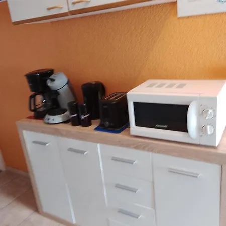 Ferienwohnung Kirchblick